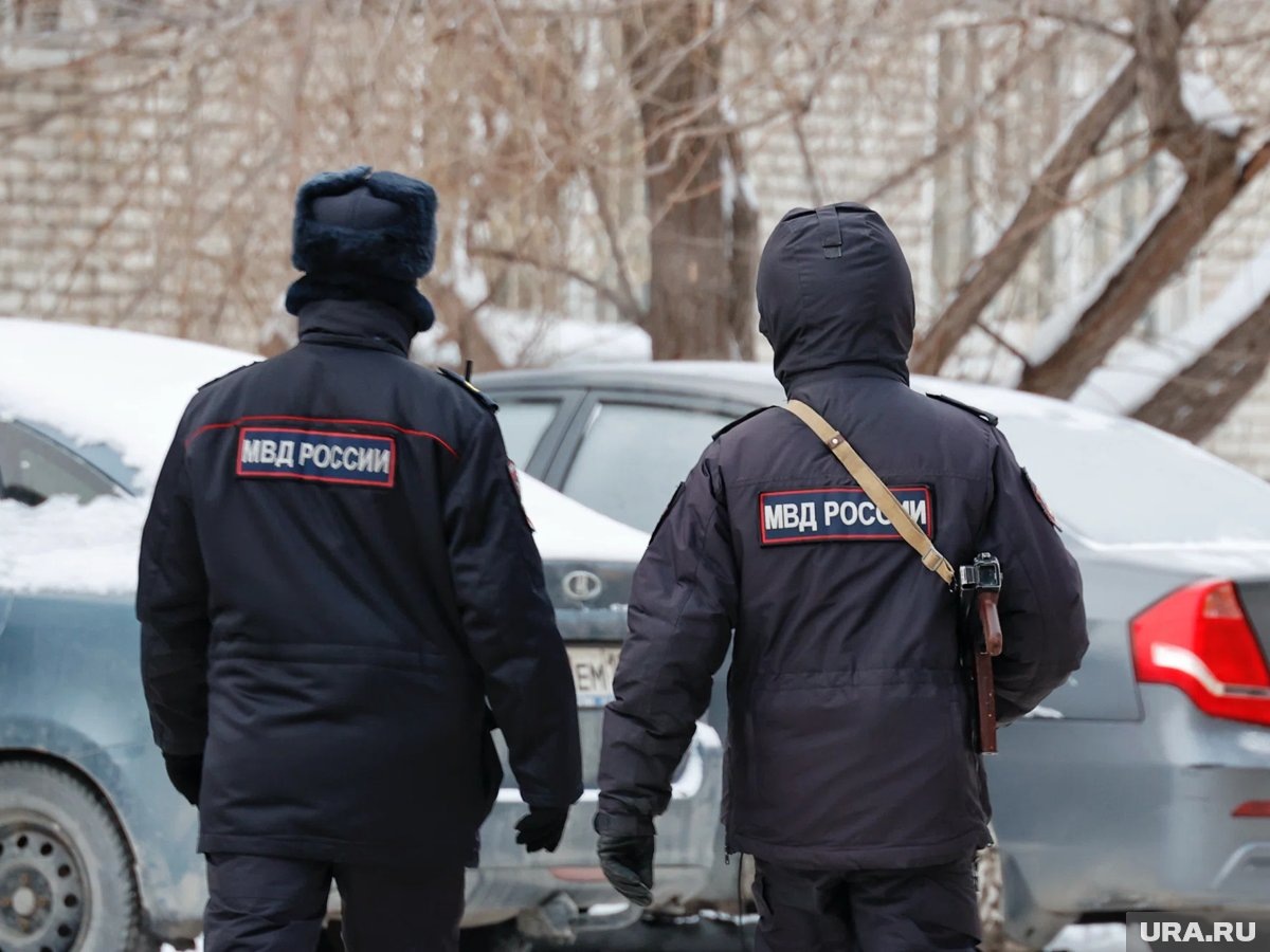     Полиция ХМАО провела массовые рейды против нелегальных мигрантов