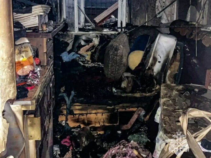    ГУ МЧС России по Пермскому краю