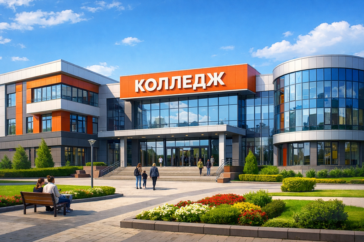 Иллюстрация в исполнении нейросети.