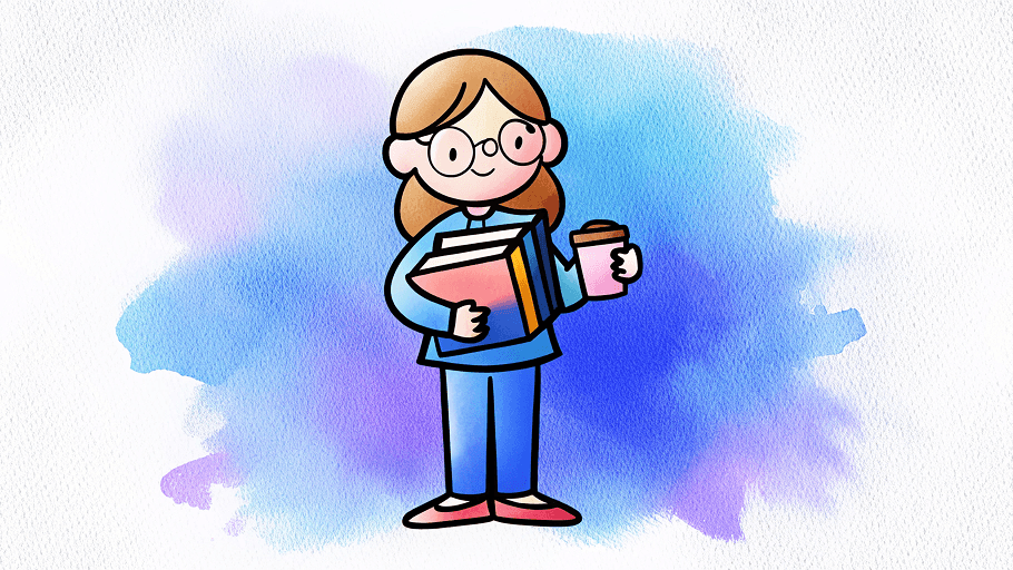 «Чем ты моложе, тем легче найти общий язык с учениками»: опыт студентки в школе