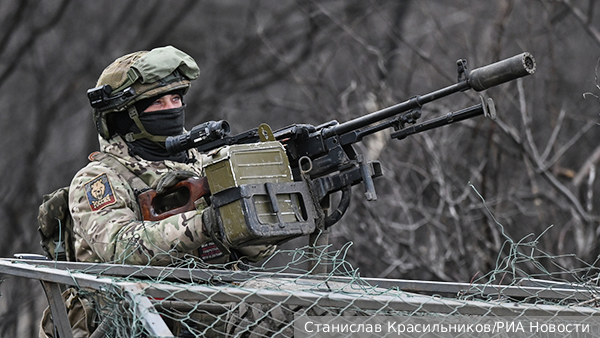     Фото: Станислав Красильников/РИА Новости   
 Текст: Дмитрий Зубарев