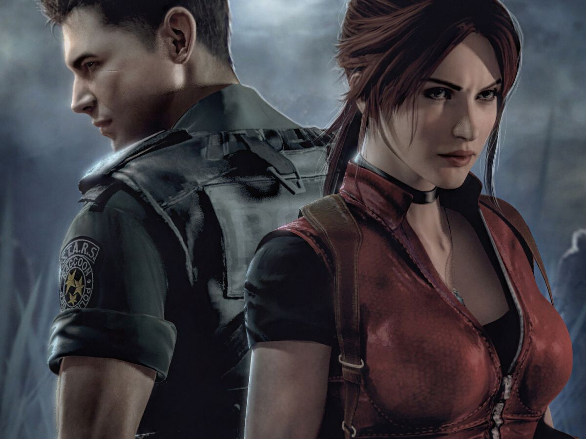    Инсайдер: над ремейком Resident Evil Code Veronica работают авторы ремейков RE2/RE4