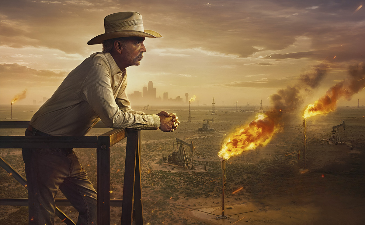 Лэндмен
2024, драма, США, 2 сезона, 55 мин, 18+