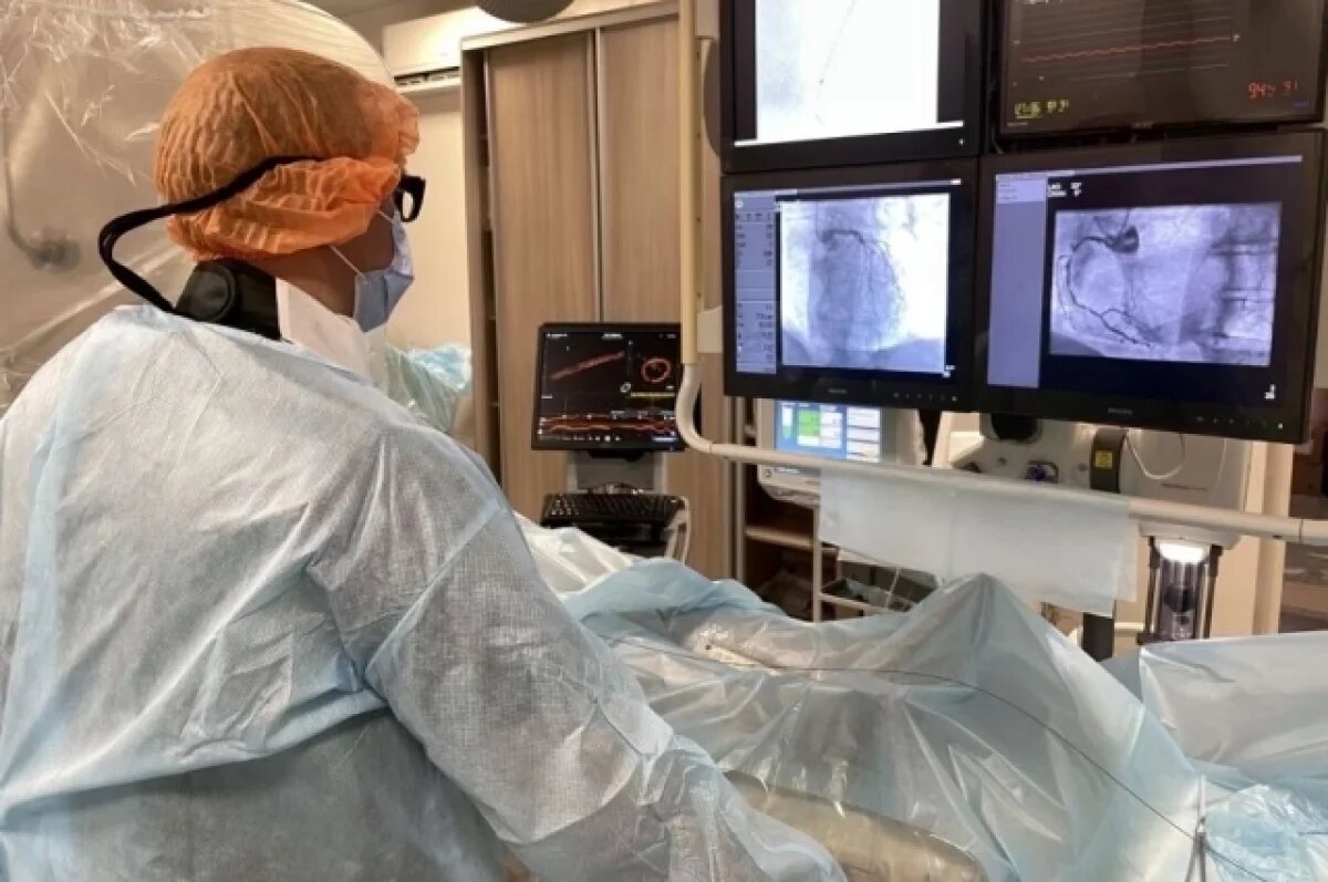    В Свердловскую область закупят медицинского оборудования на 2,8 млрд рублей