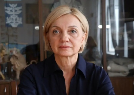    Языковой омбудсмен предлагает «вправлять мозги» за игнорирование украинского языка огромными штрафами