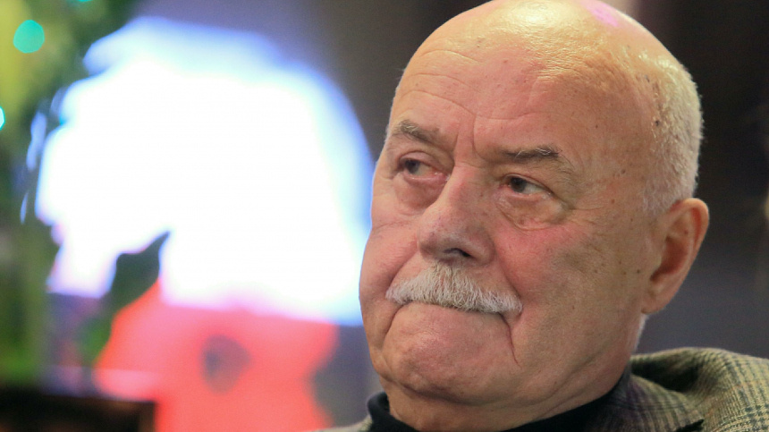    Фото: www.globallookpress.com/Zamir Usmanov