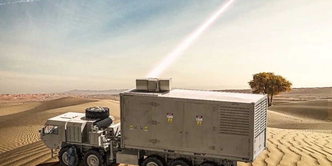 Не успев начать: армия США отказалась от мощного лазера ради новой разработки