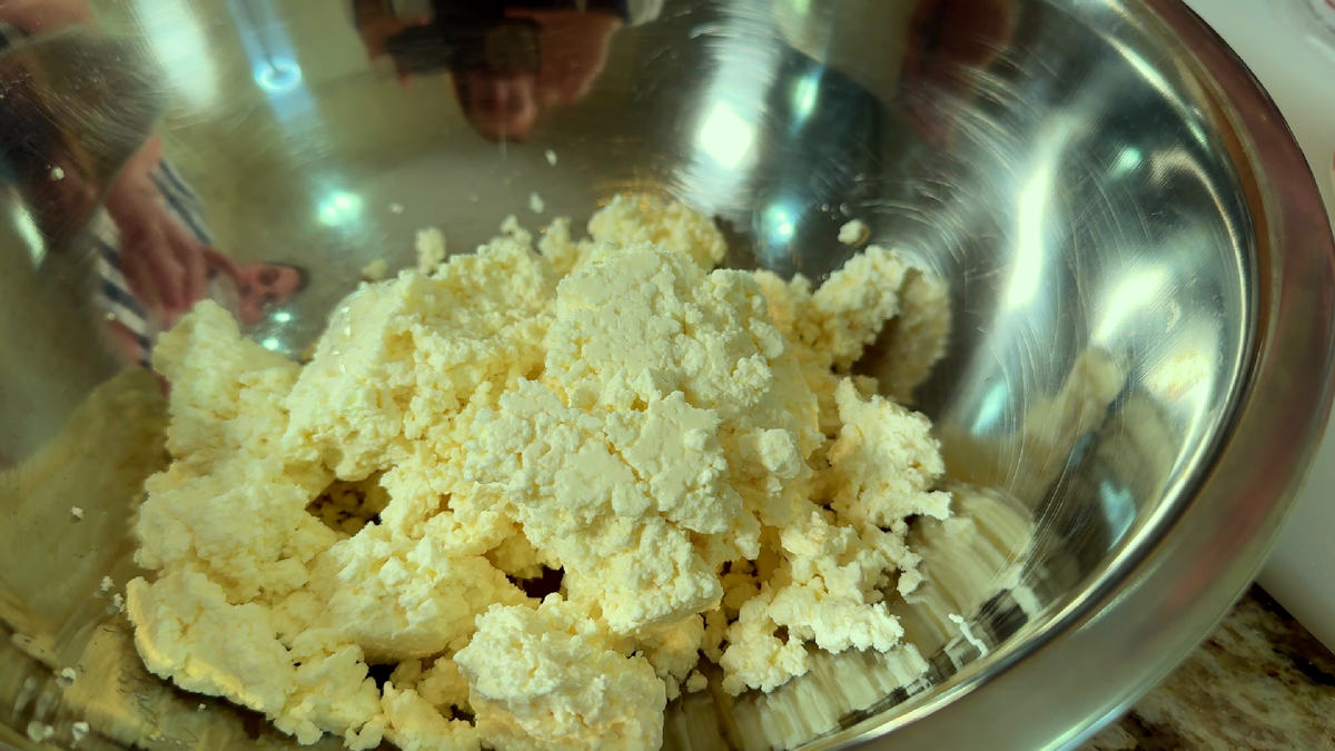 Рецепты в гостях у Вани