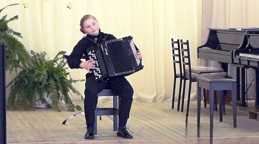 Фото: ДМШ №1 и ДШИ