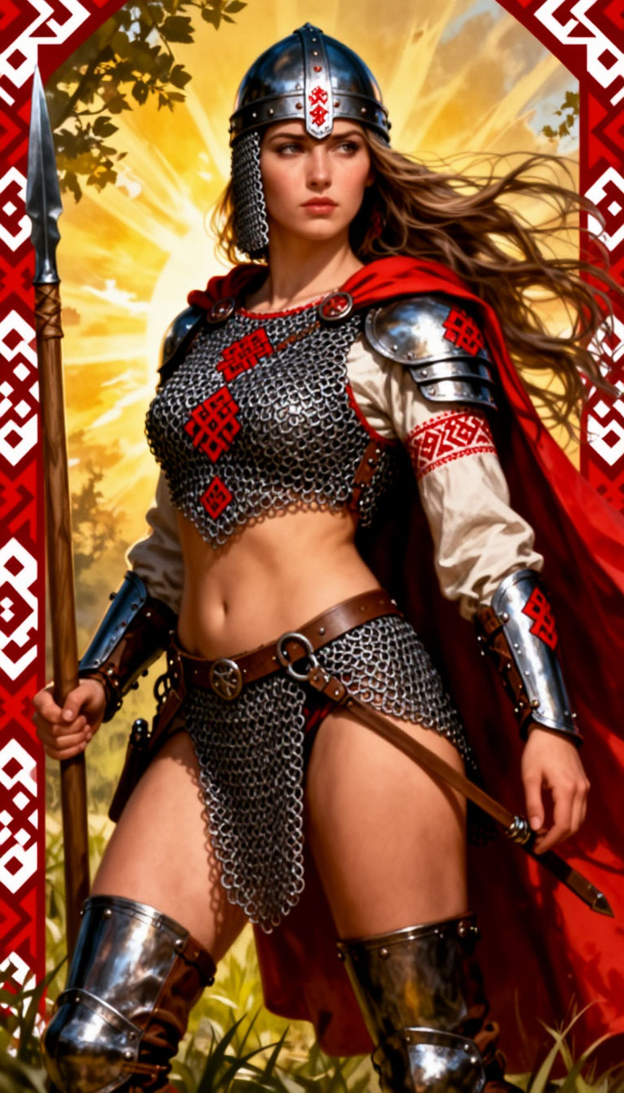 Я не героиня. Я просто та, кто не отвела глаз, когда было страшно