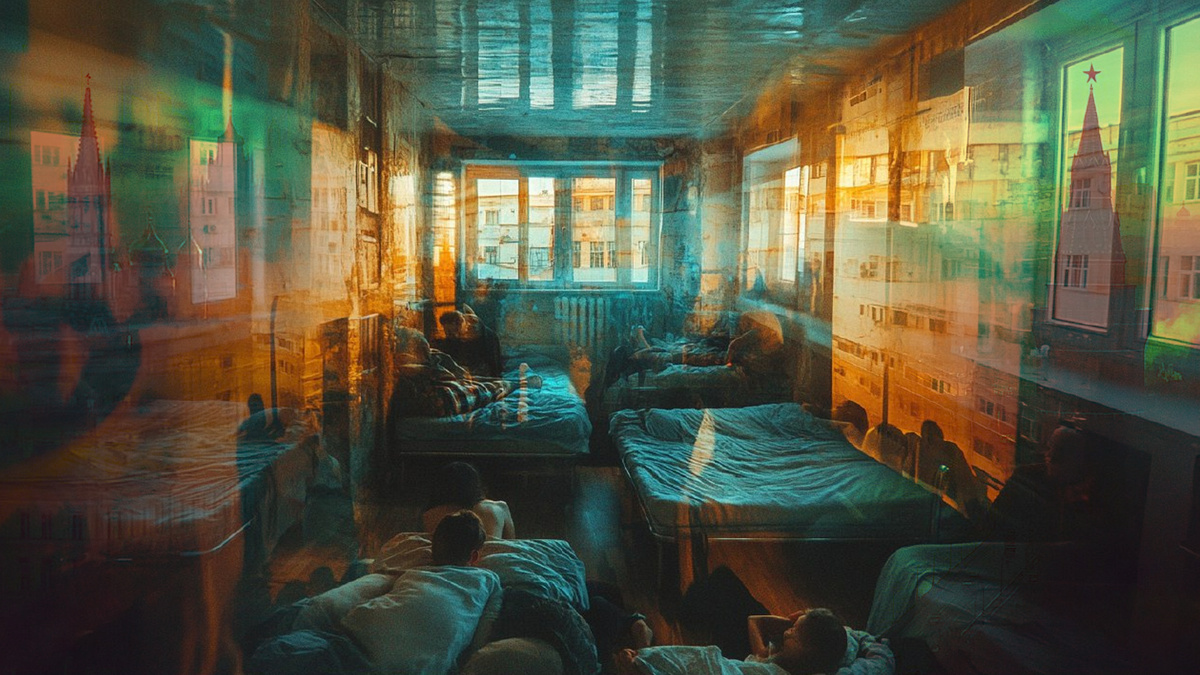 Коллаж Царьграда