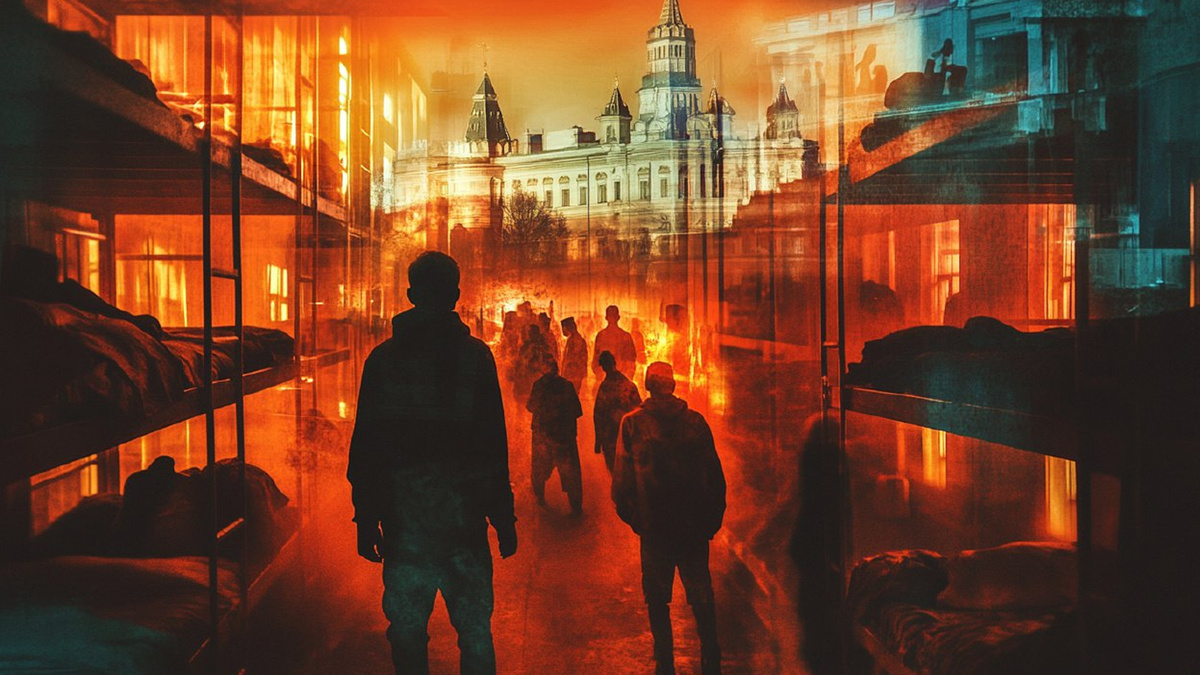 Коллаж Царьграда