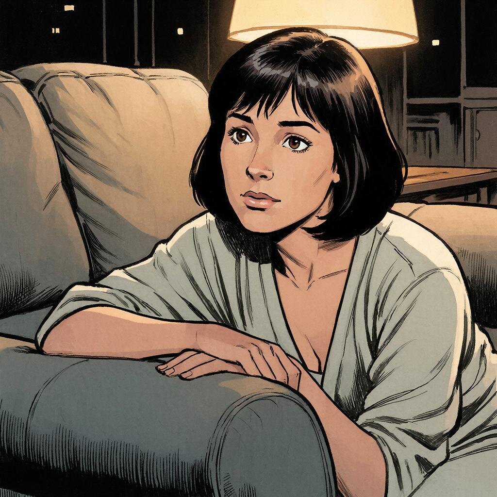 Изображение сгенерированно ИИ 