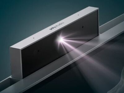    HP представила моноблок со 120-герцевым экраном и биометрической камерой