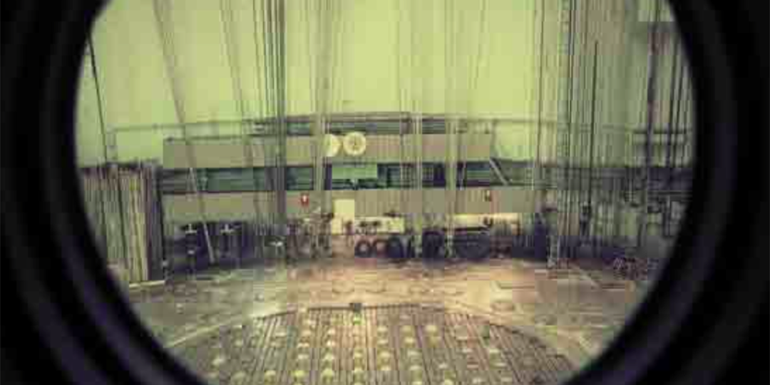 Под Сибирью есть город, которого нет на карте: как СССР построил завод под горой