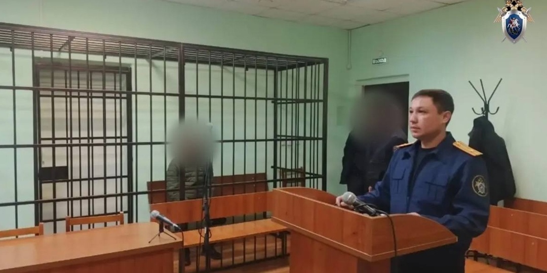 Суд в Марий Эл заключил под стражу мужчину, обвиняемого в смертельном избиении знакомого