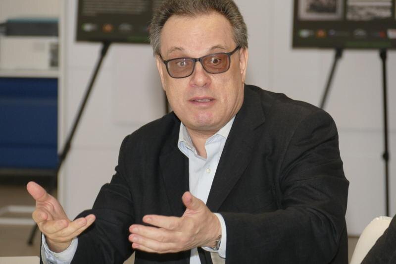    Александр Трахтенберг