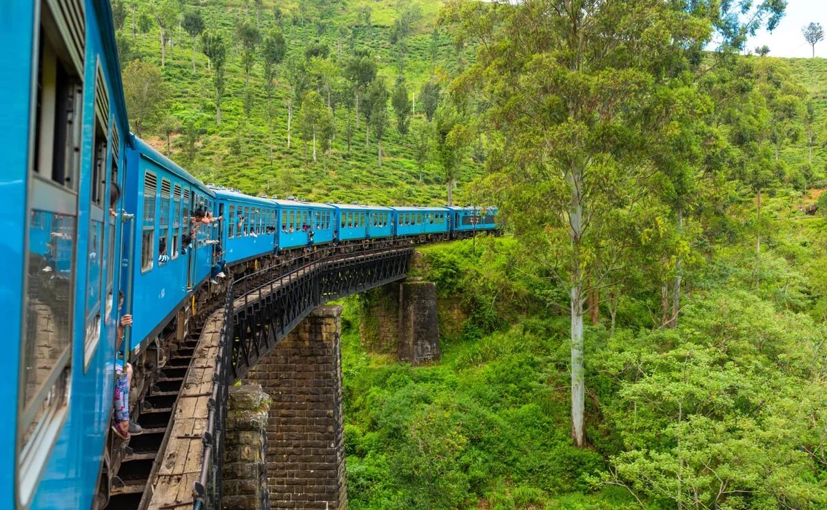    На Шри-Ланке подорожало топливо. Что с ценами для туристов?