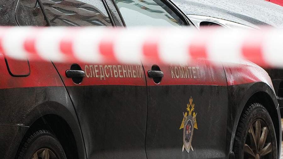    Фото: ИЗВЕСТИЯ/Сергей Лантюхов