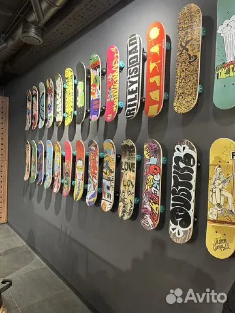 Листайте вправо, чтобы увидеть больше изображений