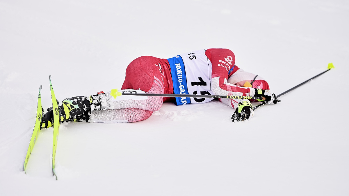 Фото: Министерство спорта Сахалинской области