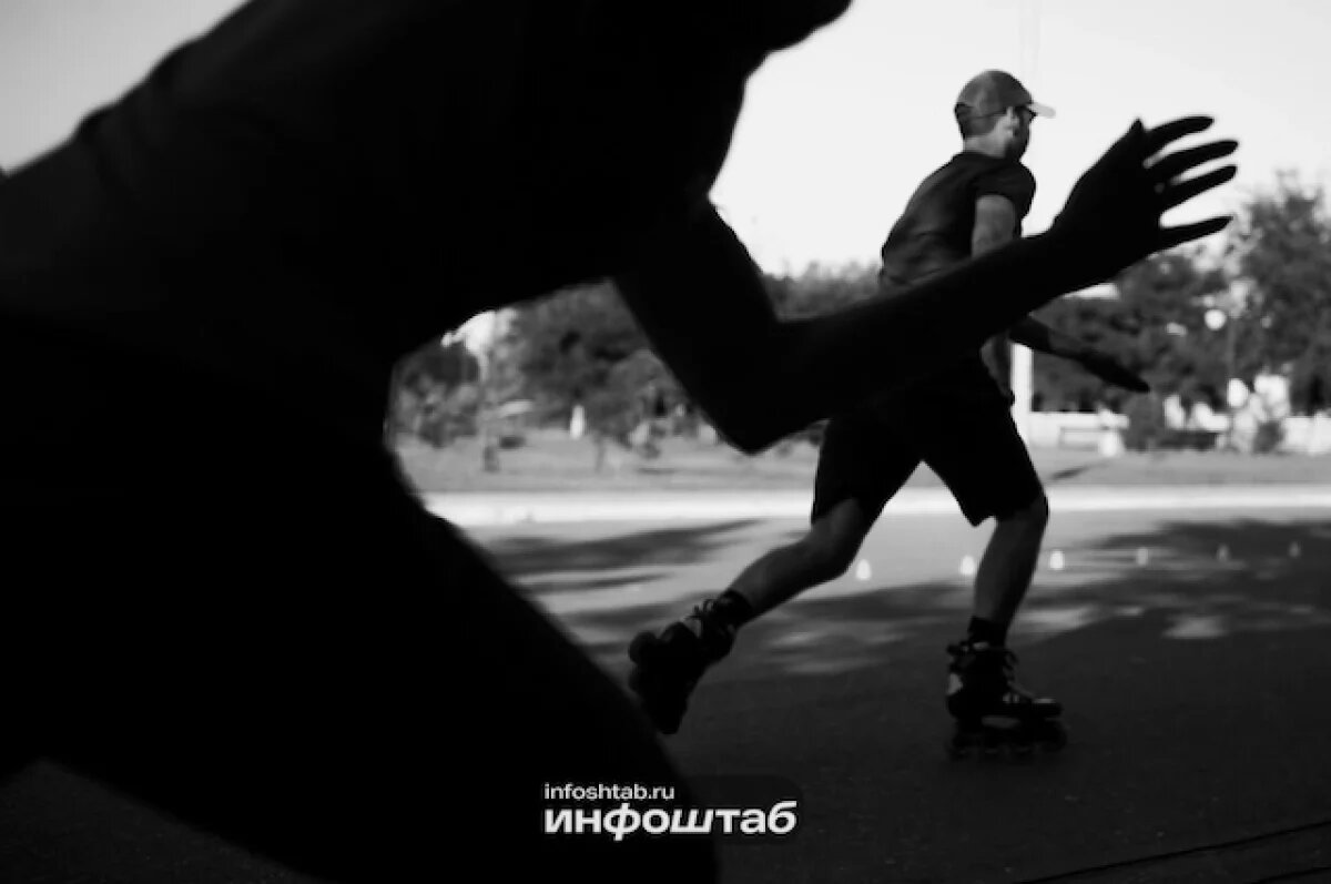    Астраханцы пройдут 10 тысяч шагов ради здоровья и единства