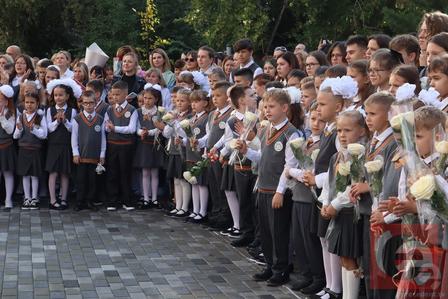    Фото: Прецедент