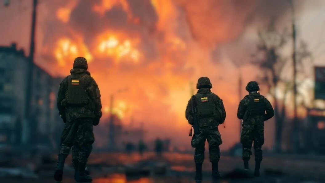    Фото: Коллаж Царьграда