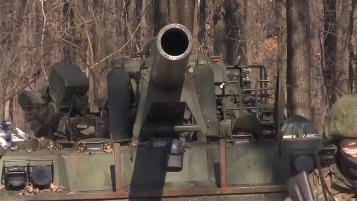     © Минобороны РФ