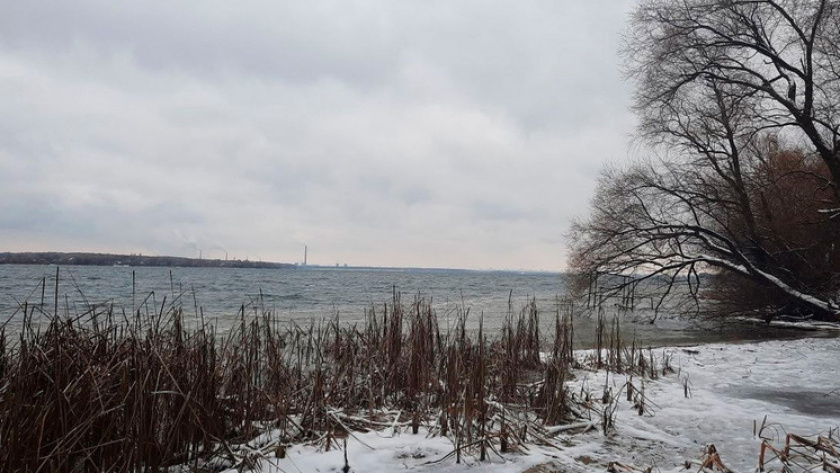    Министерство природных ресурсов и экологии Липецкой области