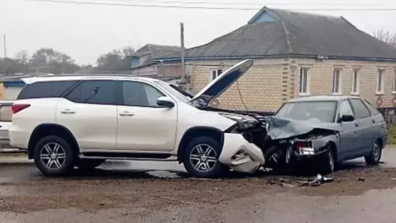      Фото: ГИБДД СК