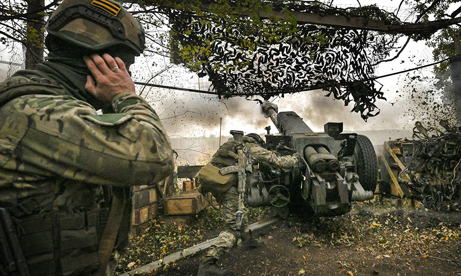    © Станислав Красильников/РИА Новости