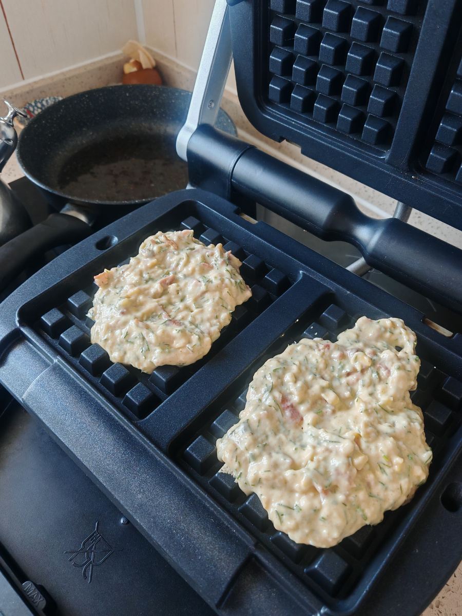 Процесс пошел