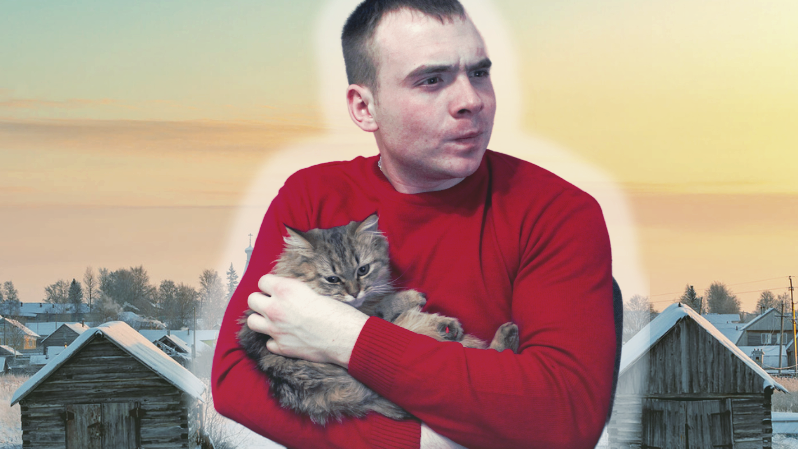 Коллаж автора статьи