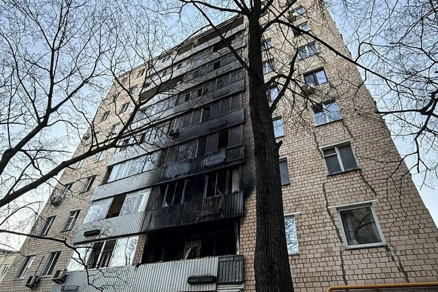     / Источник: © Илья Лазарев/ТАСС