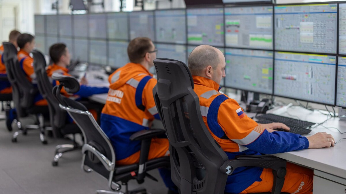    Фото: Сергей Зубков /«Ямал-Медиа»