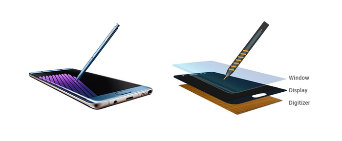     Изображение Samsung