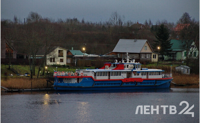    © Анастасия Илюшина / ЛенТВ24. Архивное фото