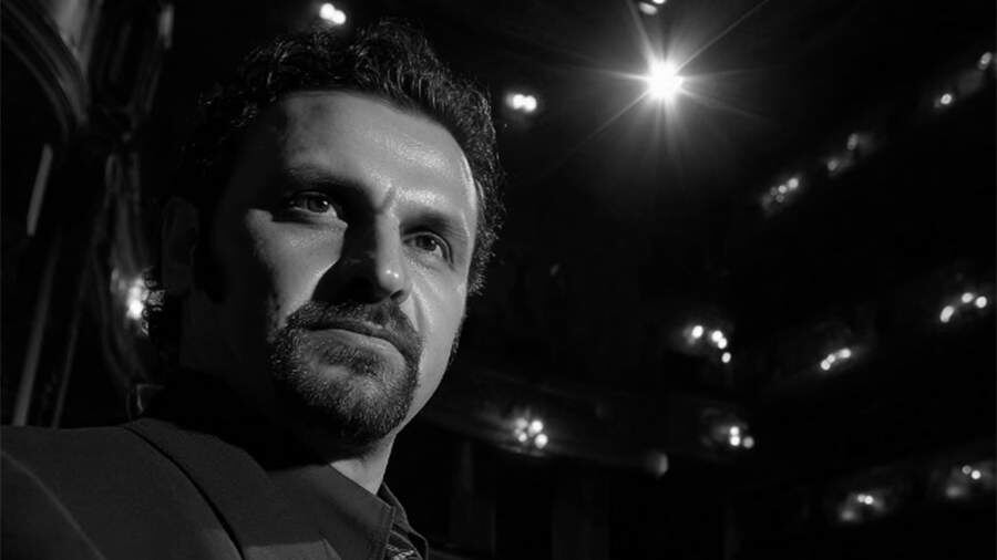    фото: © vk.com/Александр Хомик