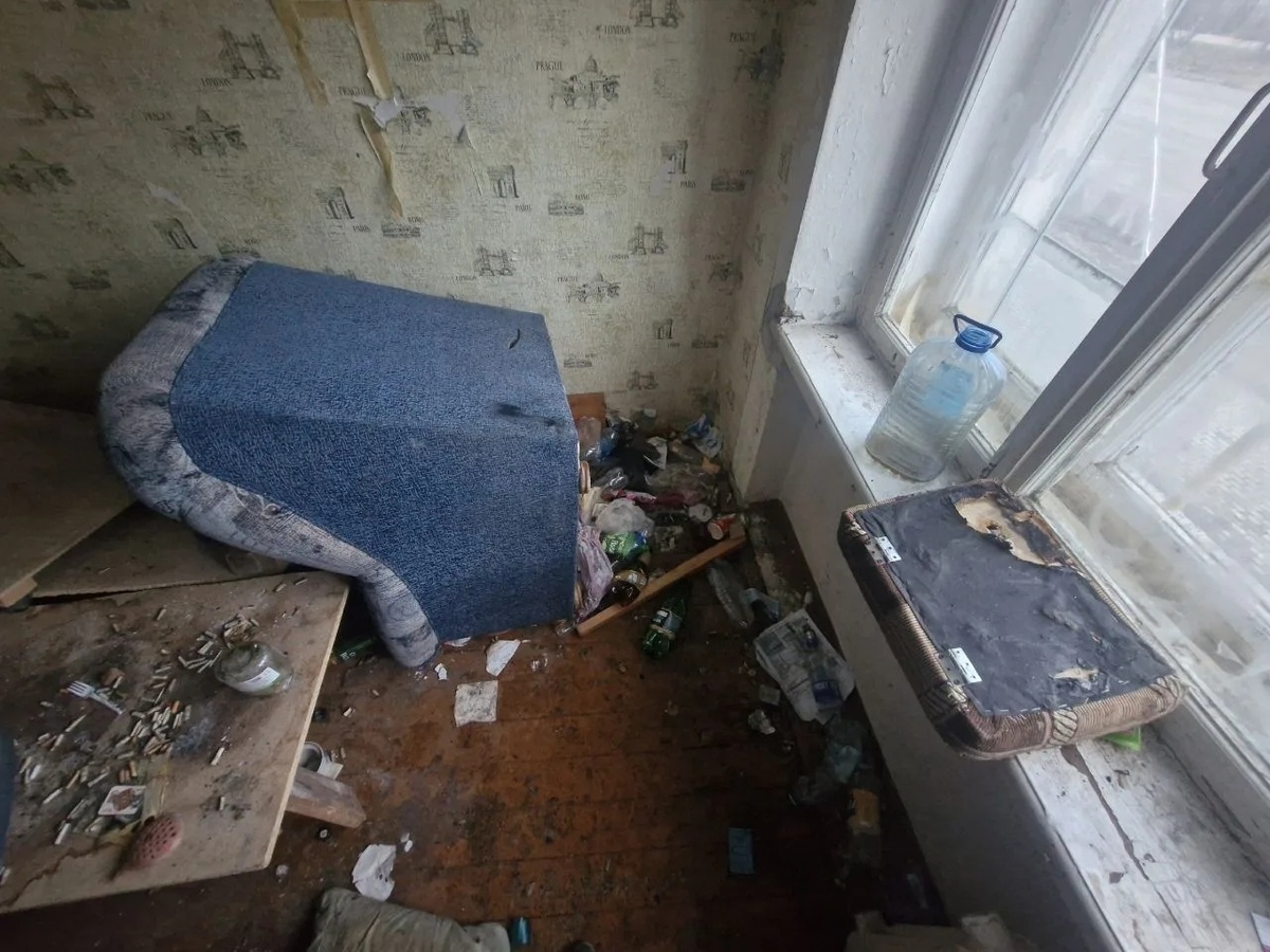    Фото: ОПС по Суоярвскому округу