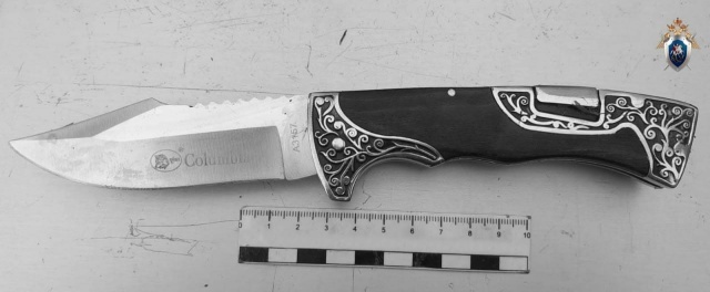    Следком Карелии