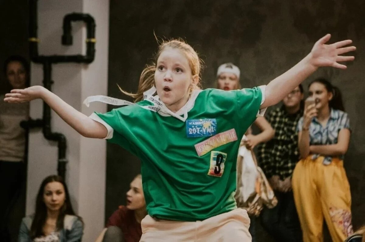    Хабаровские футболисты займутся танцами