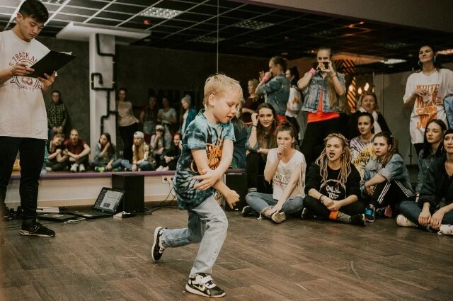    Фото: Футбольная академия "Искра