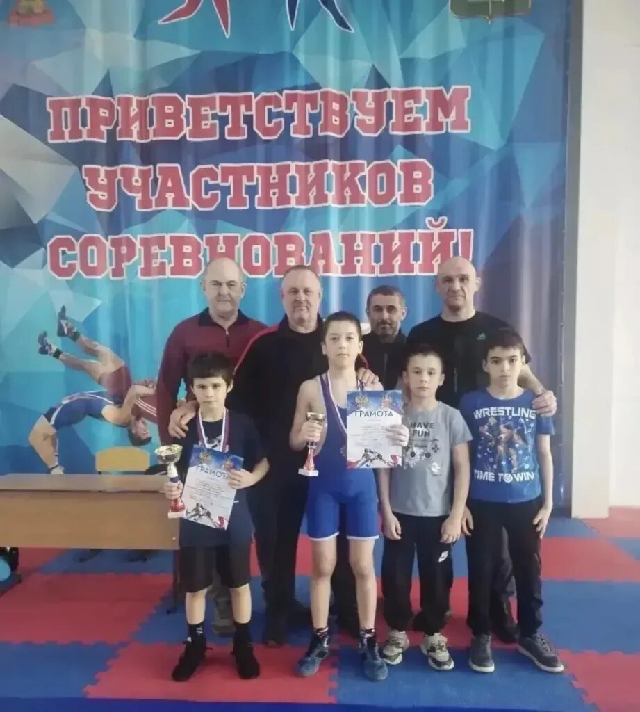    Фото: Управление образования Новошахтинска Редактор