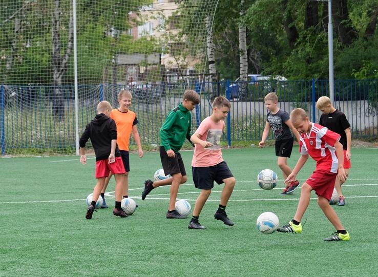    © Виктор Михалев