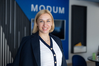 Крем «Сорян» и косметика из картошки: как продавать без вложений в продвижение. Большое интервью с директором по маркетингу «Модум»