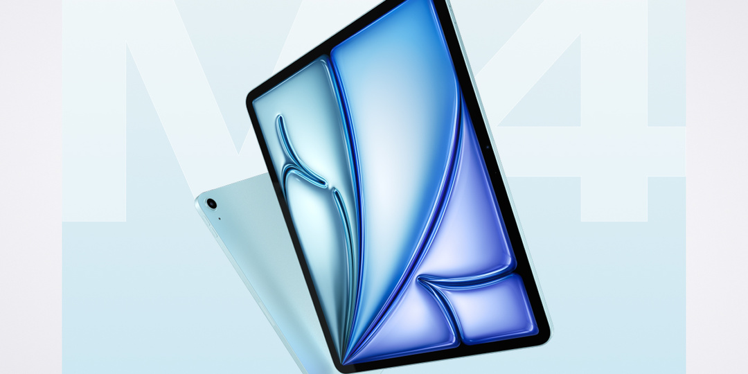 Обзор iPad Air M4 (2026)