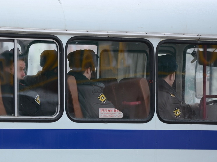     Полиция. Фото: архив МК-Урал