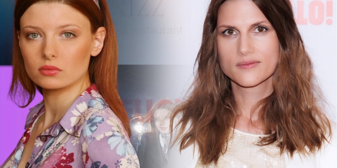 Марьяна и Эмилия Спивак: Кем они приходятся друг другу