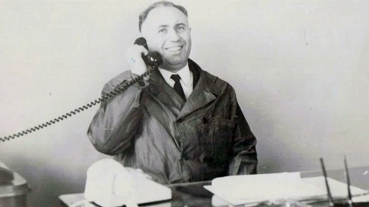 За что расстреляли героя Великой Отечественной войны, возлагавшего к Мавзолею немецкие знамена?